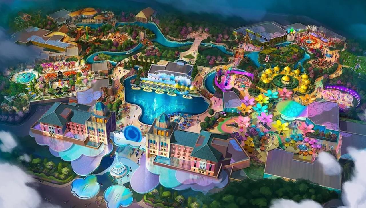 Multipropriedade para Incorporadores: Como Estruturar um Projeto Lucrativo de Resort ou Parque