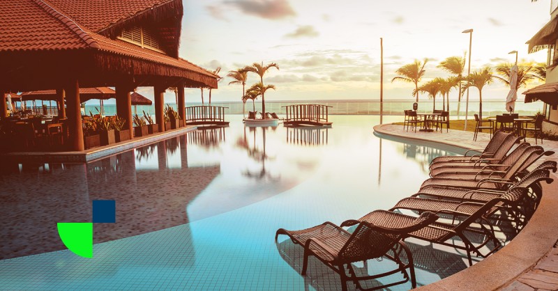 Cancún: saiba como se hospedar pagando menos de R$1.500