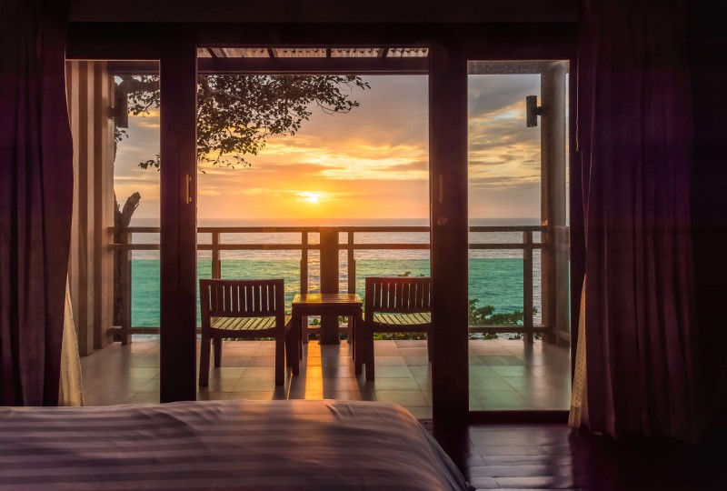 Com a multipropriedade é possível viajar para muitos lugares