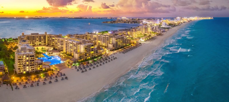 Quais as diferenças estruturais entre multipropriedade e timeshare?
