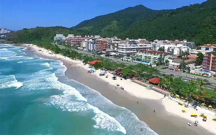 A retomada do turismo imobiliário e as 3 regiões litorâneas mais promissoras do Brasil para os novos empreendimentos de multipropriedade