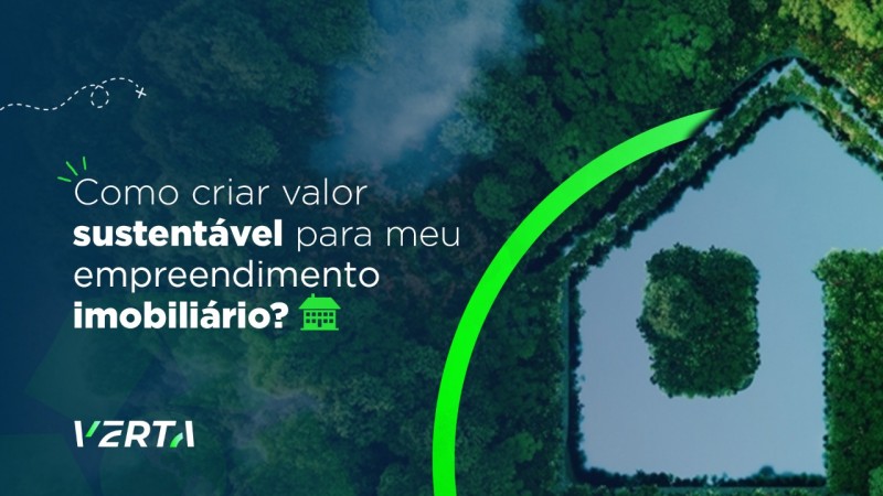 Brasil está no mapa dos 5 países com a maior quantidade de construções ESG