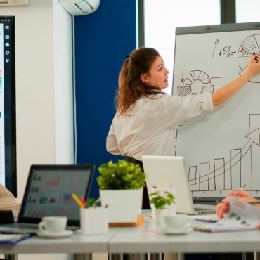 Planejamento de Marketing em Abre Campo