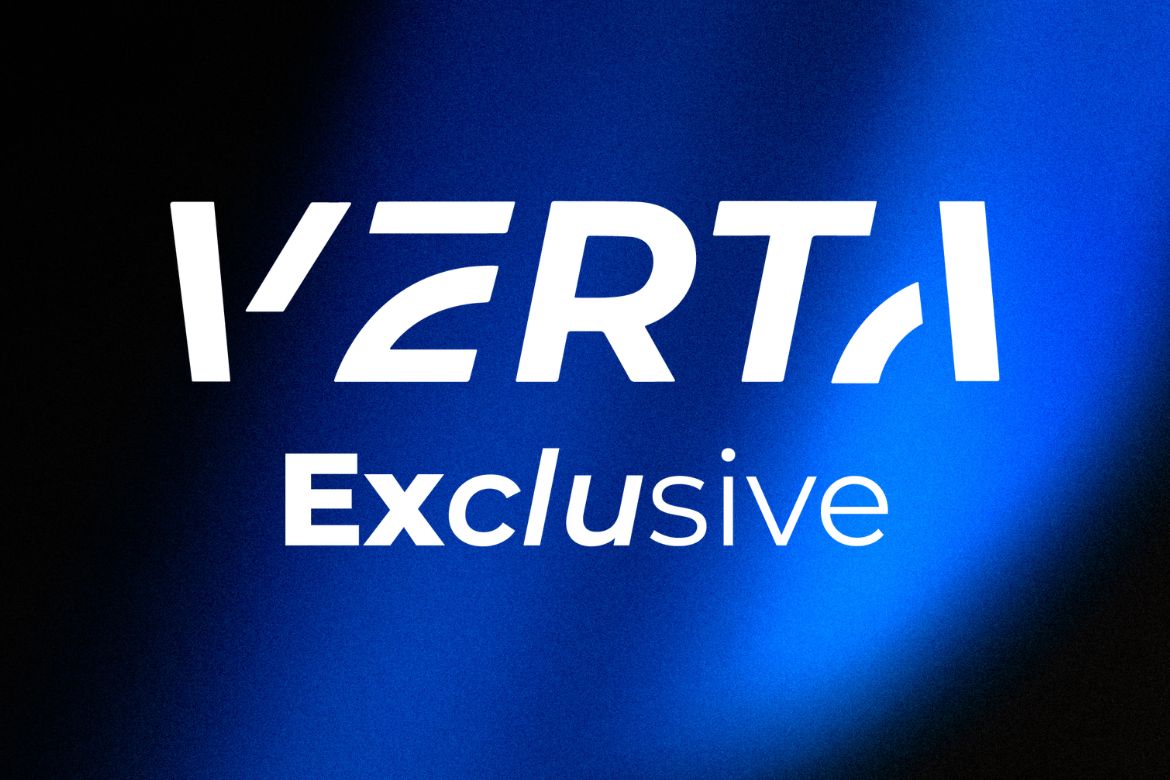 VERTA EXCLUSIVE
