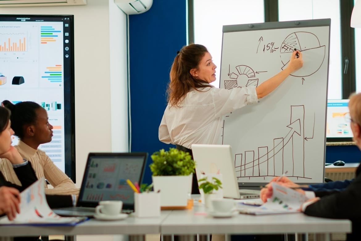 Planejamento de Marketing