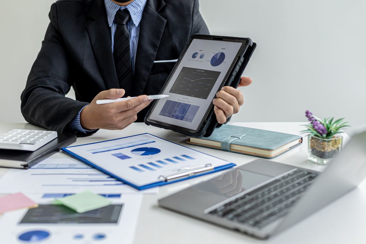 Consultoria de Vendas