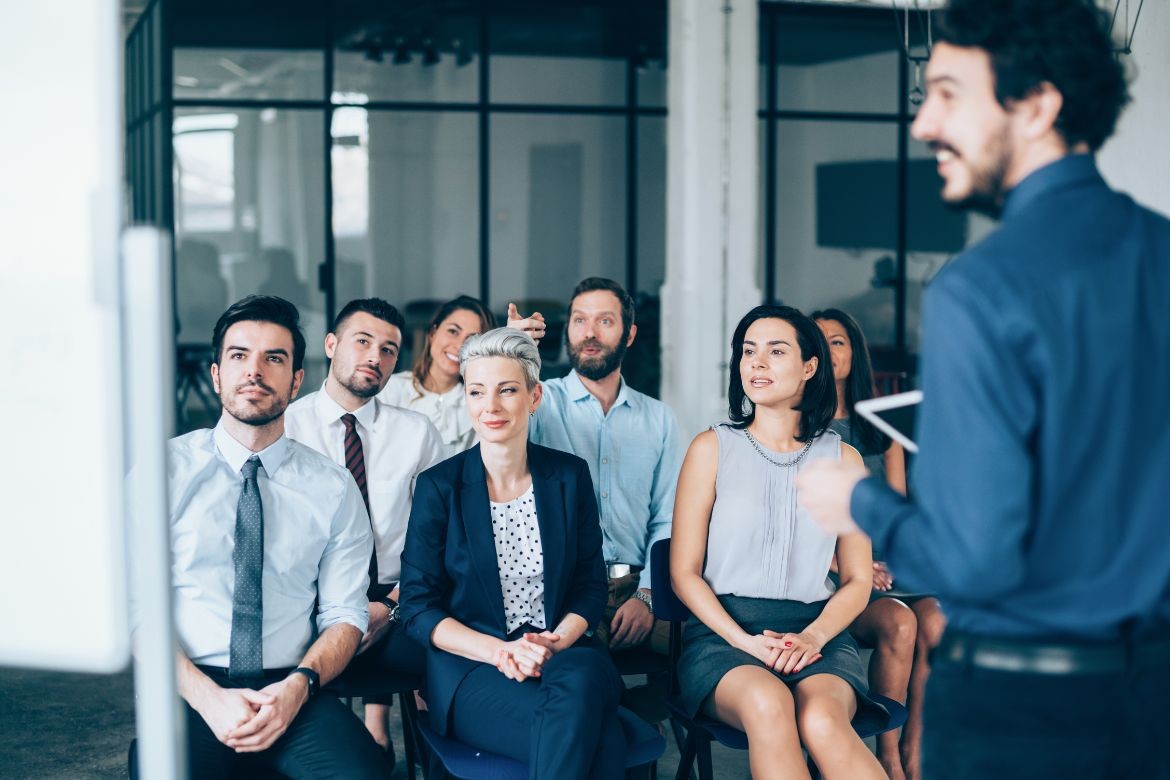 Formação Técnica (o quê fazer)