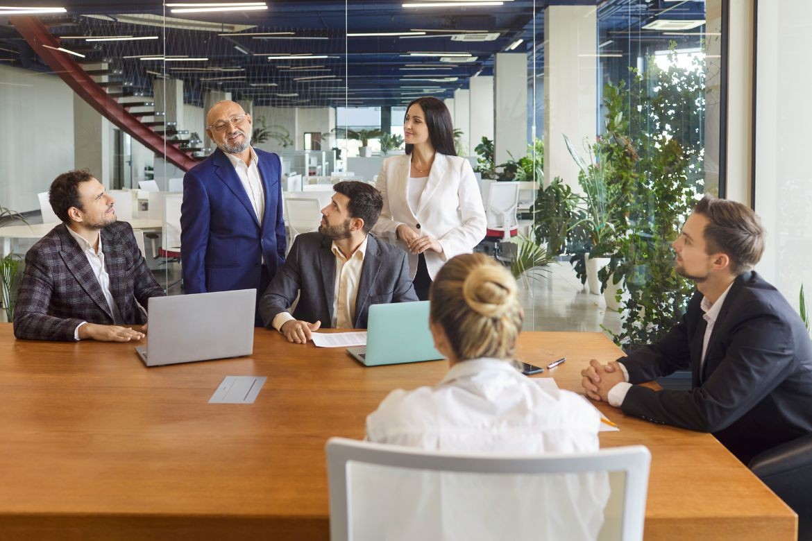 Formação Comportamental (como pensar)