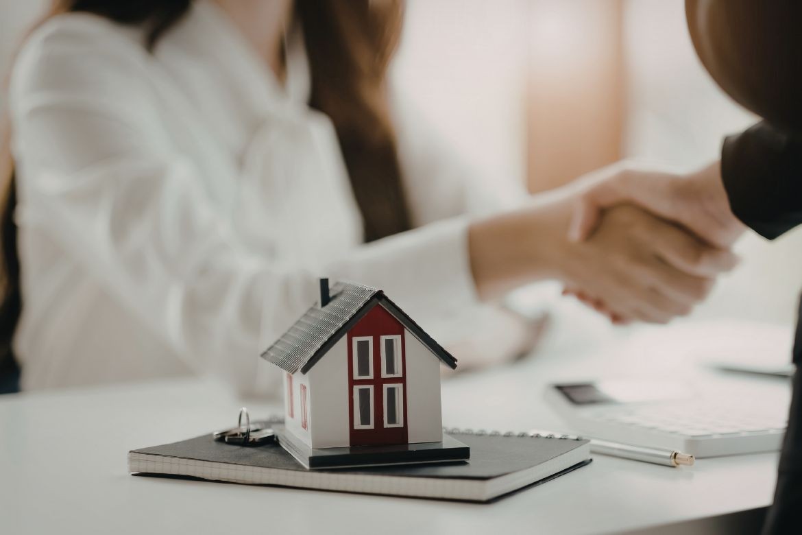 O que é Multipropriedade